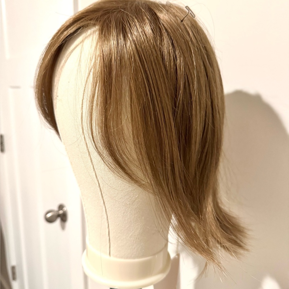 Jon Renau Top Billing 12” hair topper